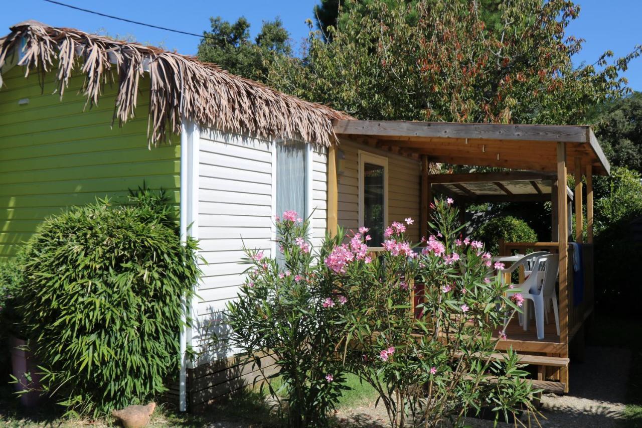 Tahiti Village La Grande Cote Сен-Пале-сюр-Мер Екстериор снимка